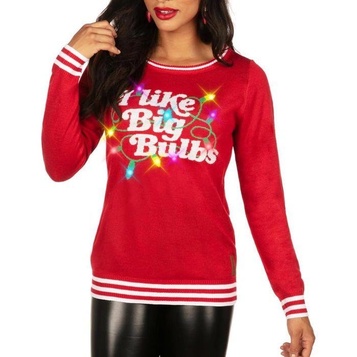 Winter Holiday Christmas Sweaters