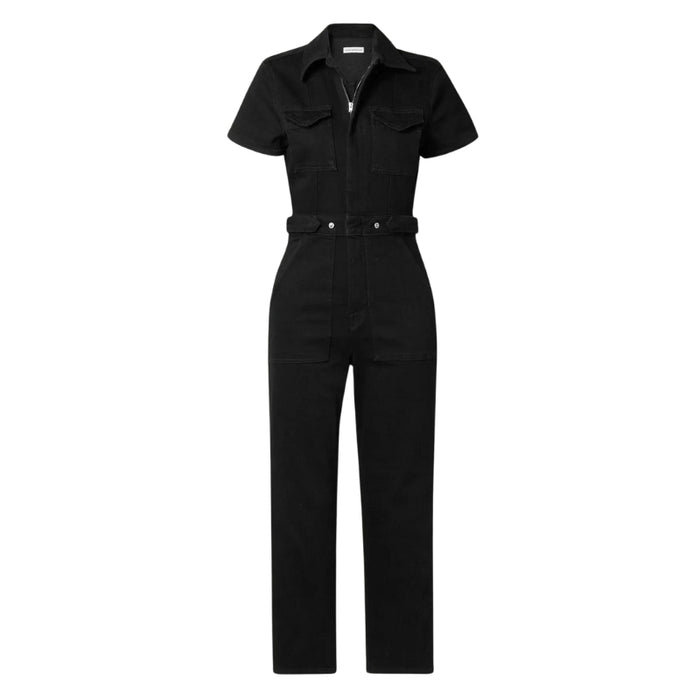 Effortless Barbie Jumpsuit