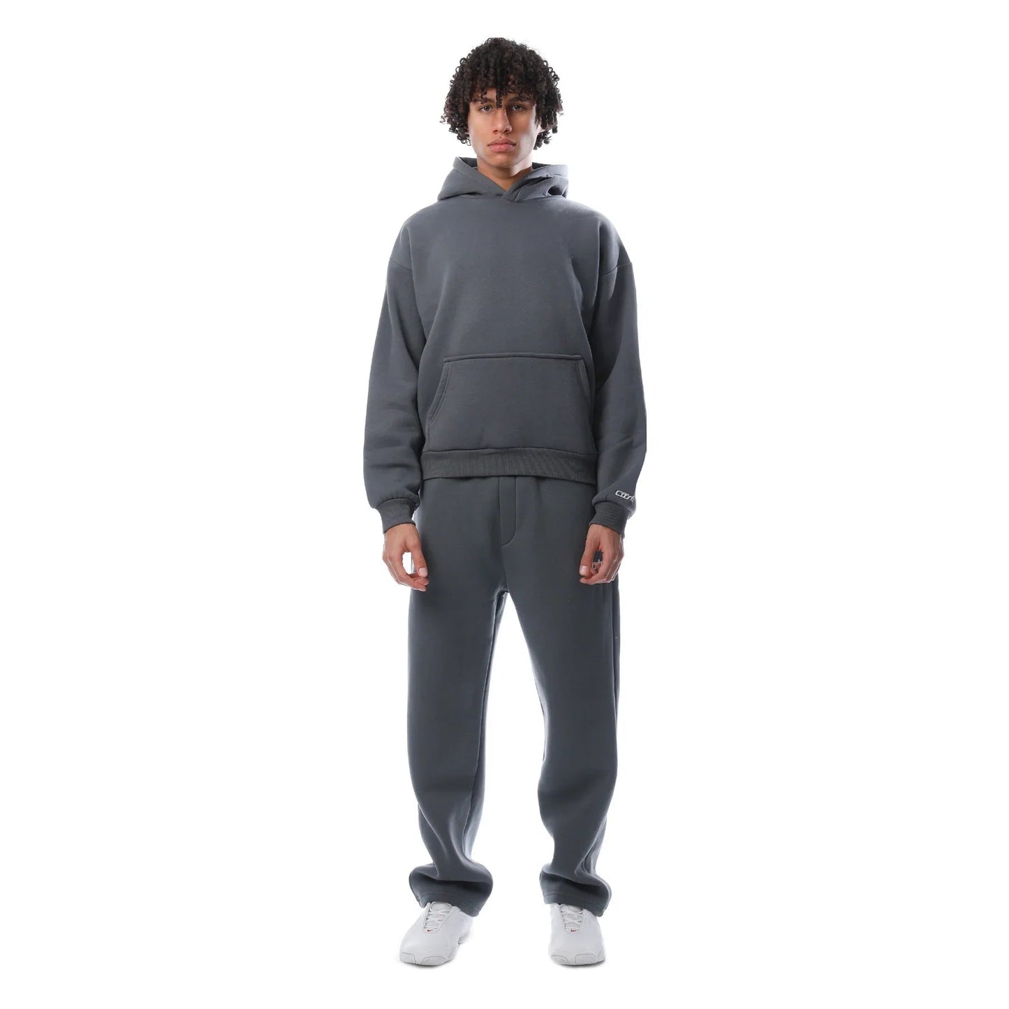 Comfortable Tracksuit For Everyday Wear