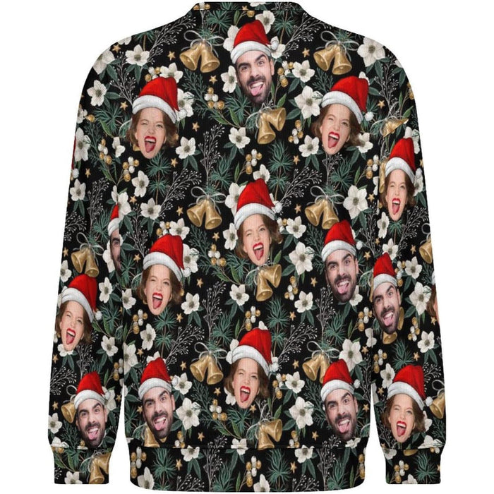 Customizable Ugly Christmas Sweater