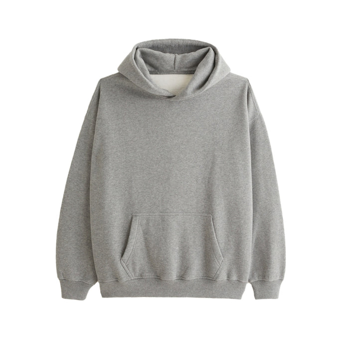 Oversized Essential Hoodie