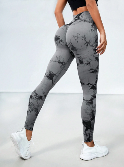 High Performance Athletic Leggings