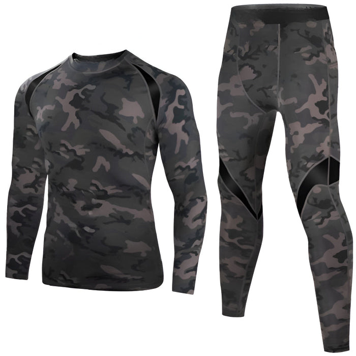 Thermal Base Layer Set