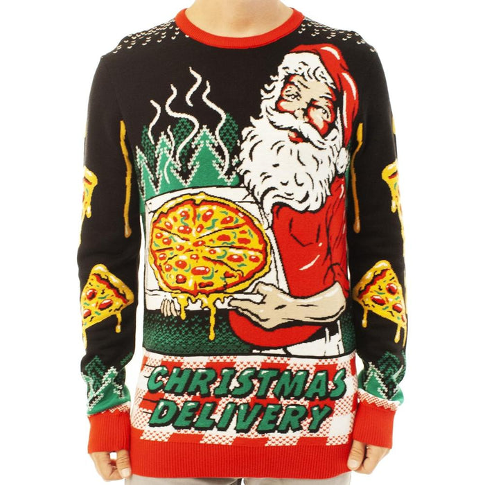 Ugly Christmas Party Sweater