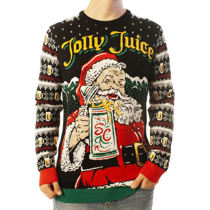 Ugly Christmas Party Sweater