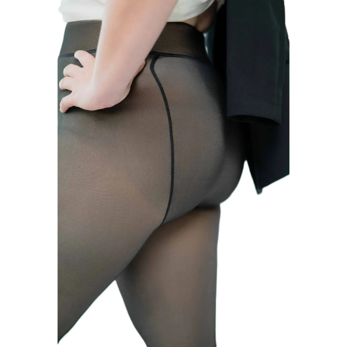 Versatile Sheer Tights