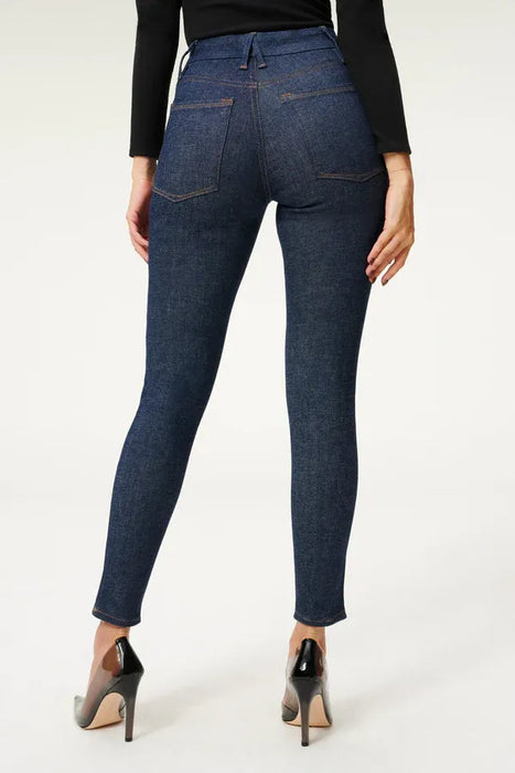 Skinny Tummy Control Jeans