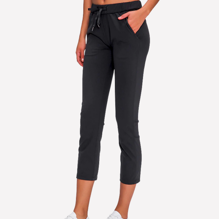 Casual 22" Fitness Pants