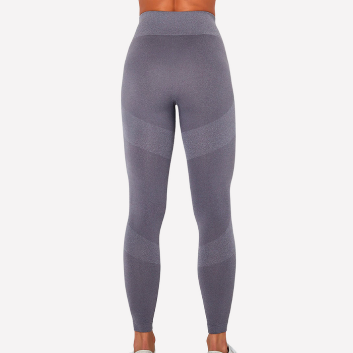 Printed Absorption 28" Yoga Tights