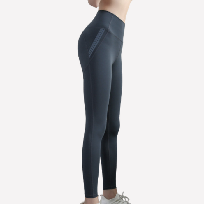 Running 28" Lifting Leggings