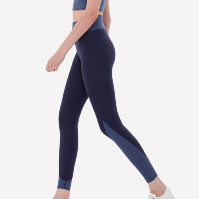 Contrast Tights 28" Activewear