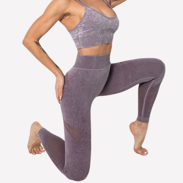 Peach Hip Quick Dry 28" Activewear