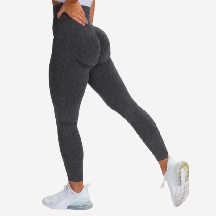 Seamless 28" Workout Leggings