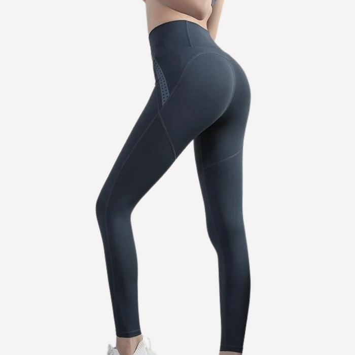 Running 28" Lifting Leggings