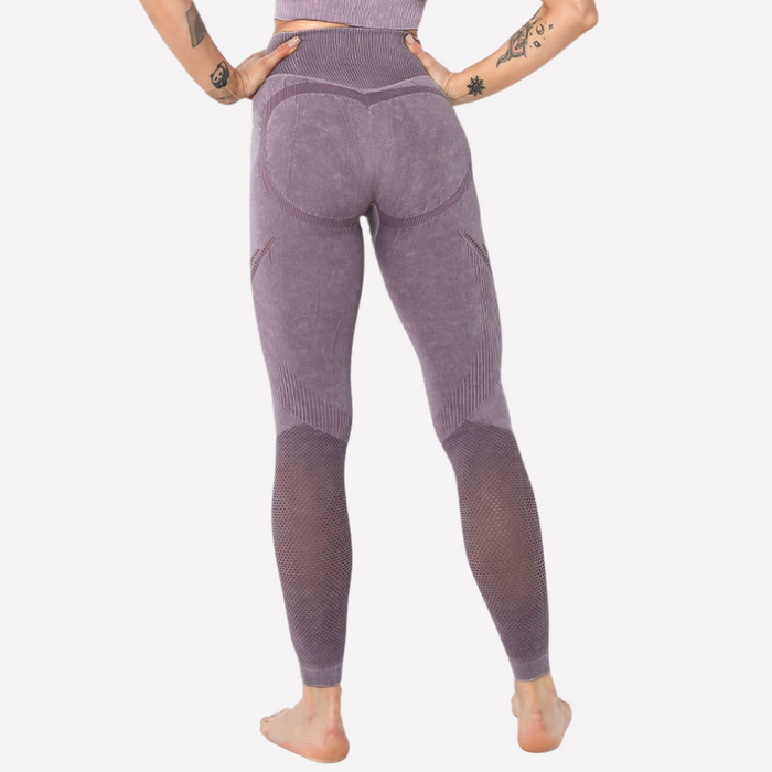 Peach Hip Quick Dry 28" Activewear