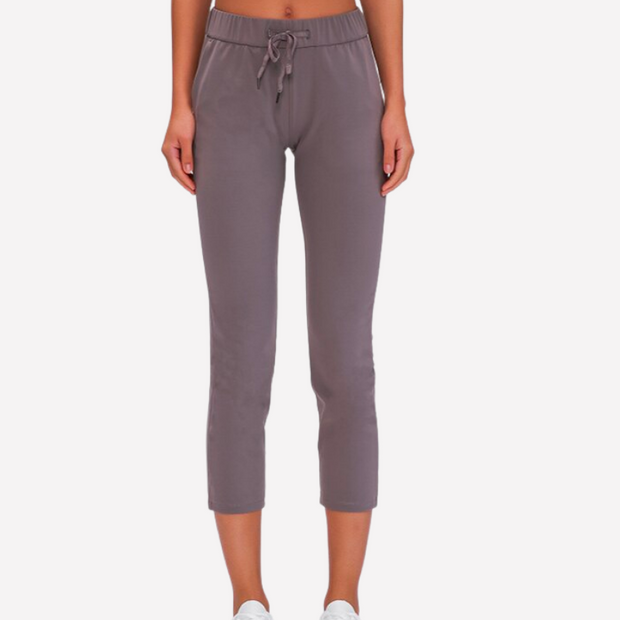 Casual 22" Fitness Pants