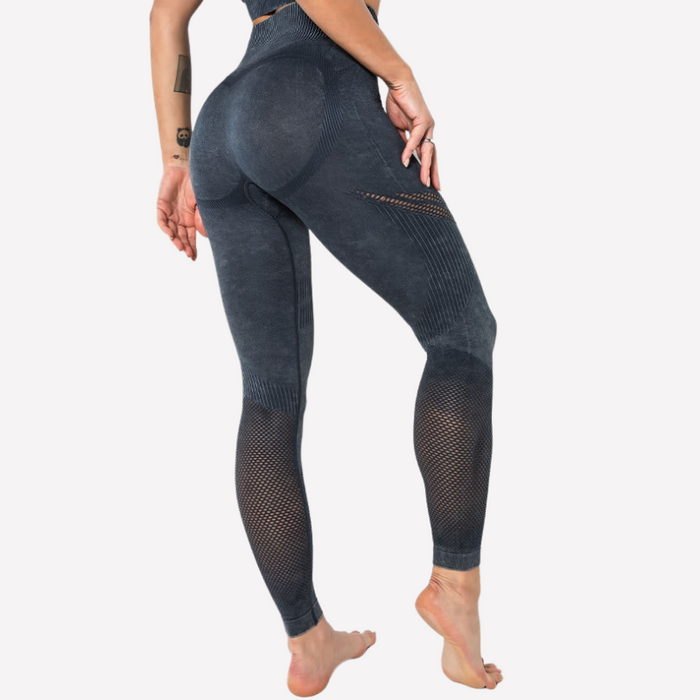 Peach Hip Quick Dry 28" Activewear