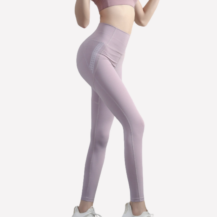 Running 28" Lifting Leggings