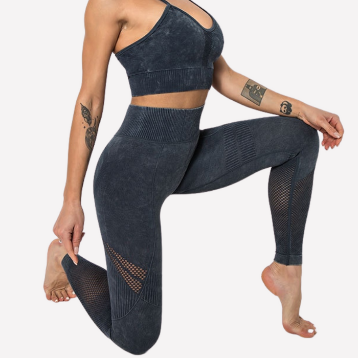 Peach Hip Quick Dry 28" Activewear