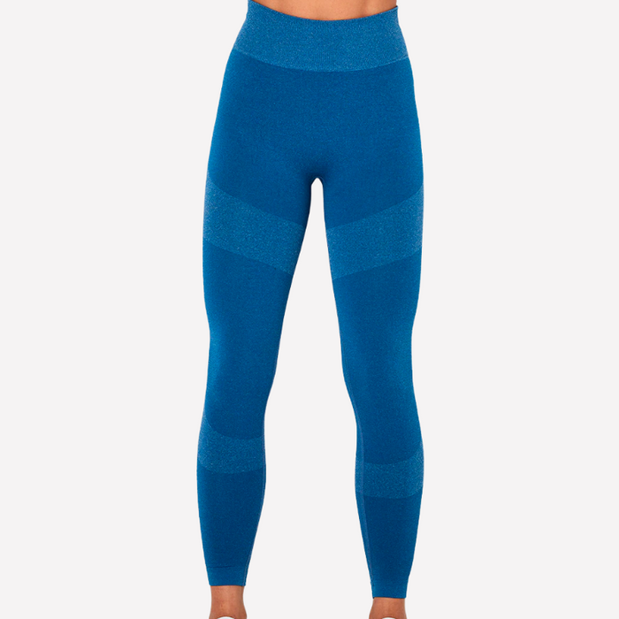 Printed Absorption 28" Yoga Tights