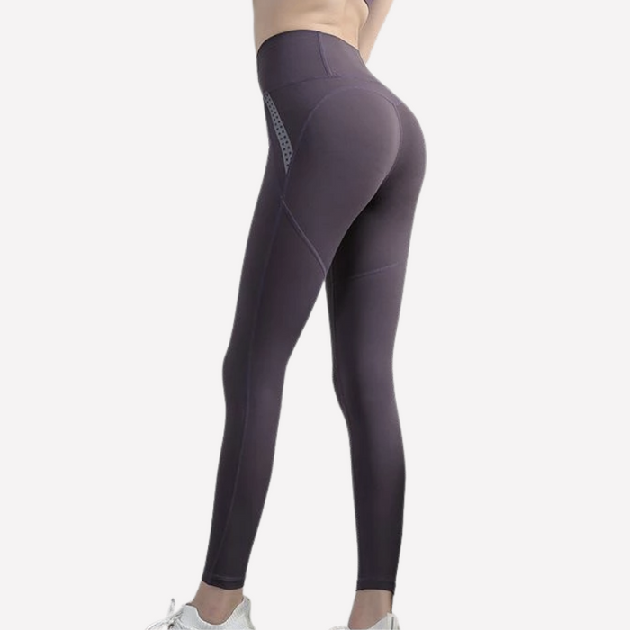 Running 28" Lifting Leggings