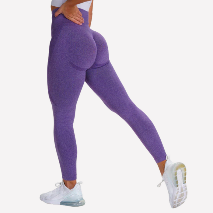 Seamless 28" Workout Leggings