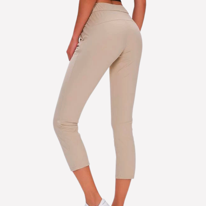 Casual 22" Fitness Pants