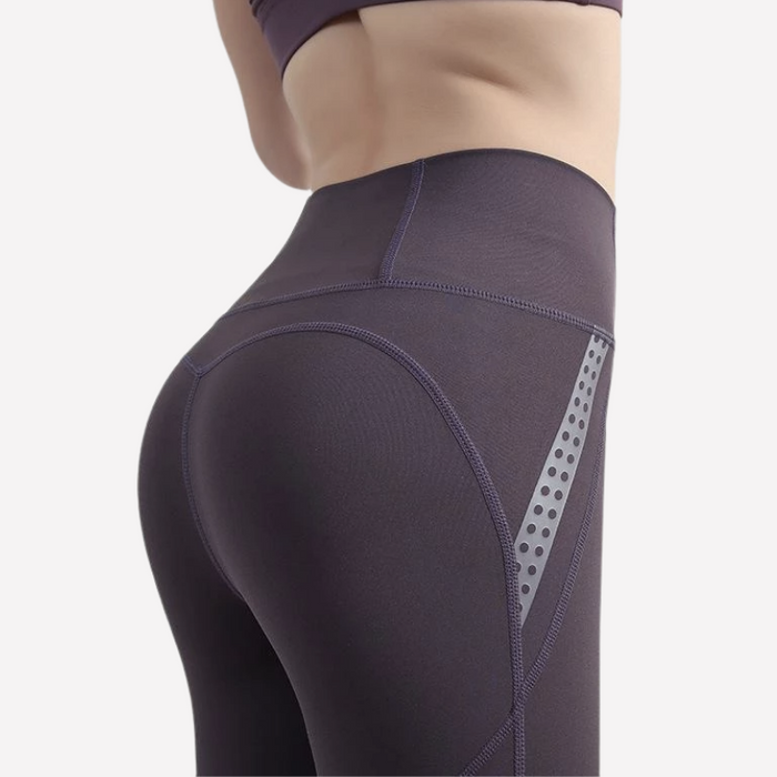 Running 28" Lifting Leggings