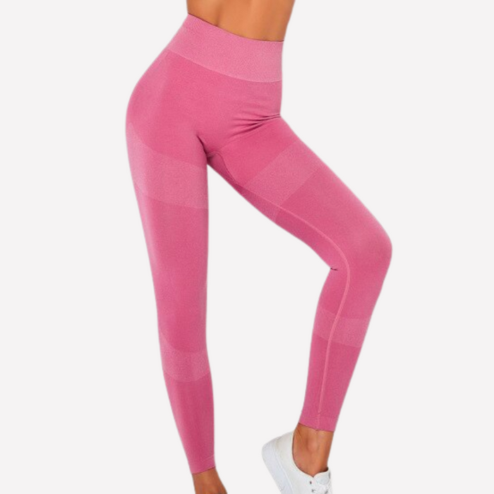 Printed Absorption 28" Yoga Tights