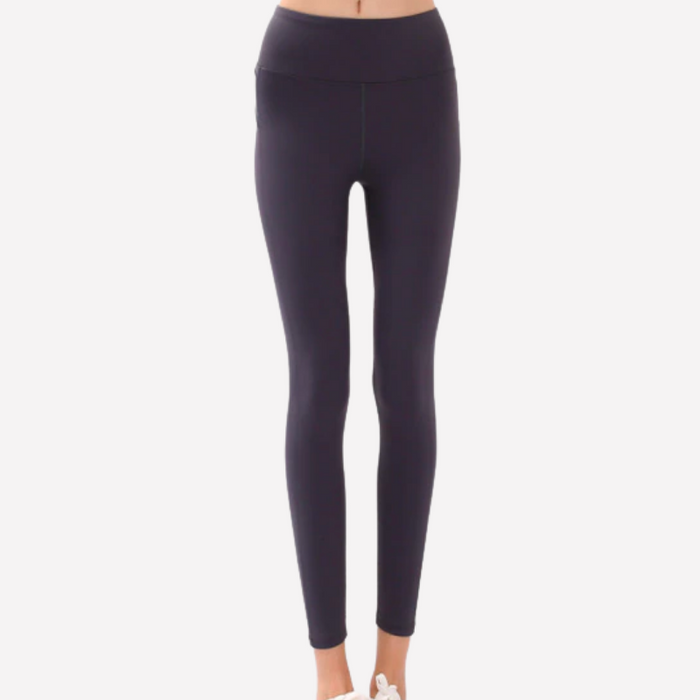 Cross Belt 28" Yoga Tights