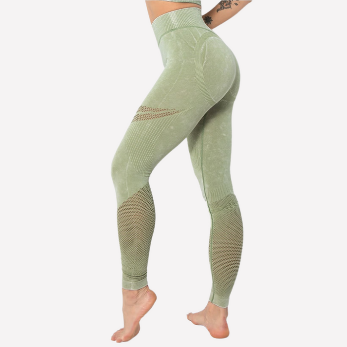 Peach Hip Quick Dry 28" Activewear