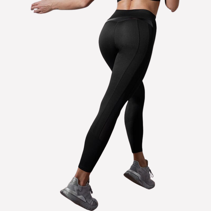 Energy Yoga Training 28" Slimwear