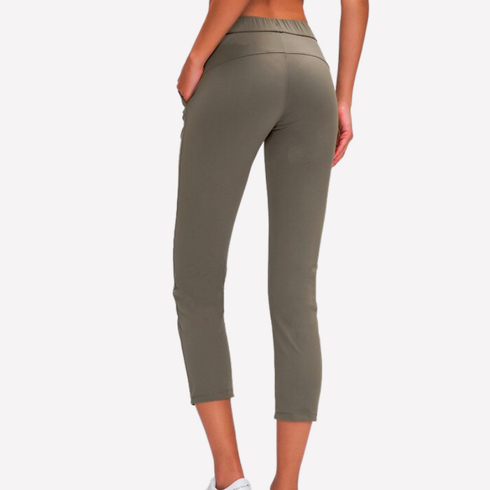 Casual 22" Fitness Pants