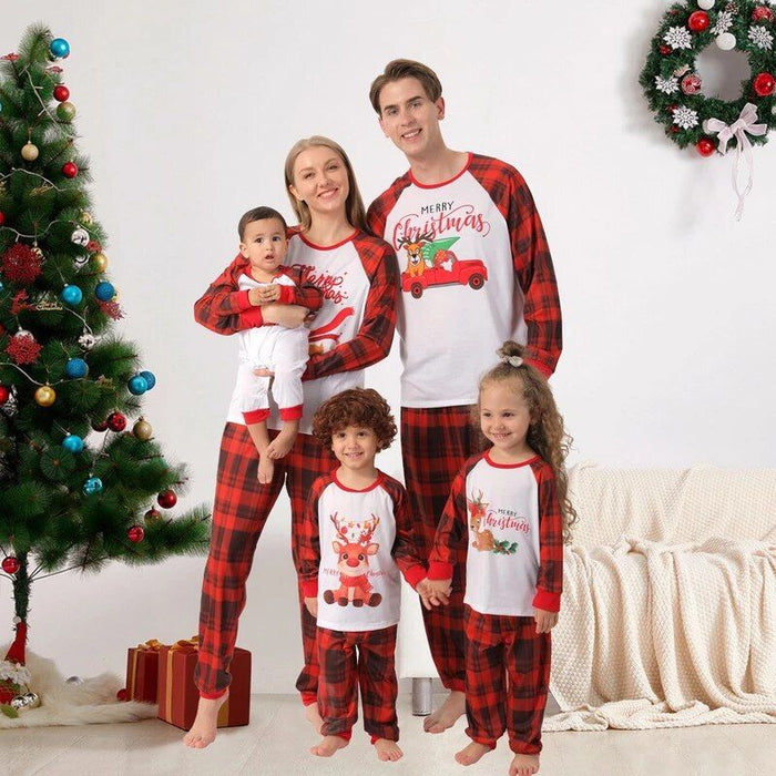 Jodimitty Christmas Pajamas