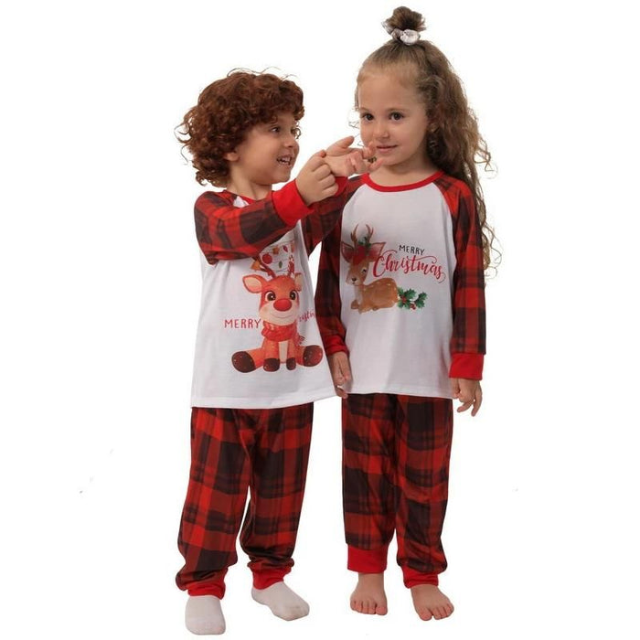 Jodimitty Christmas Pajamas