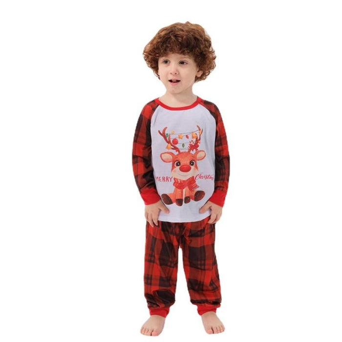 Jodimitty Christmas Pajamas