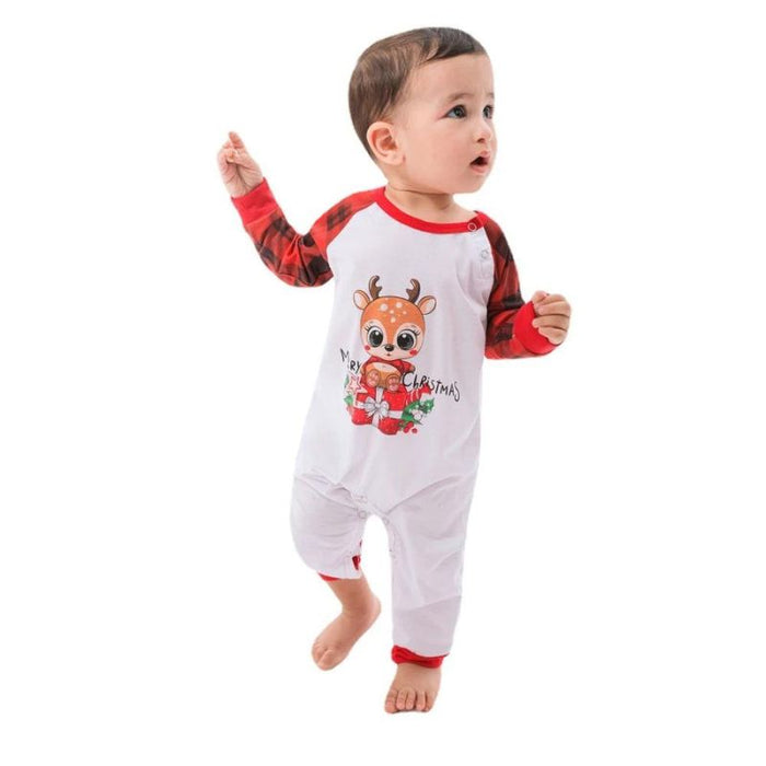 Jodimitty Christmas Pajamas