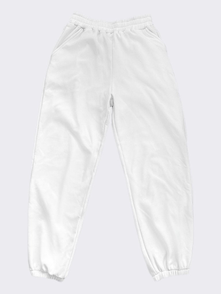 On Your Mark Sweatpants | Baggy Lounge Pants With Pockets